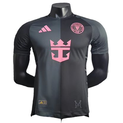 Inter Miami CF 25/26 II Away  - Player Version