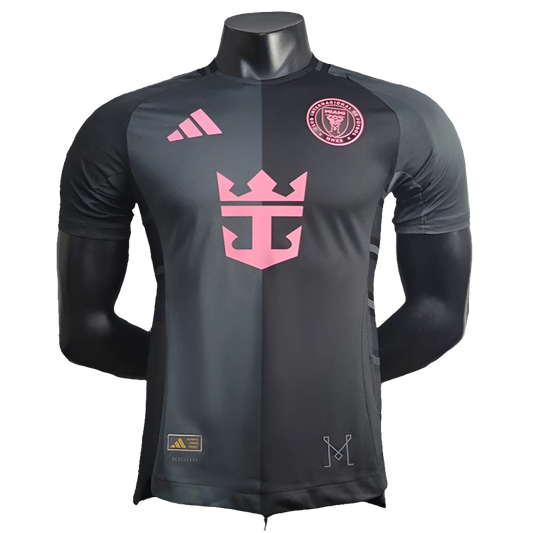 Inter Miami CF 25/26 II Away  - Player Version