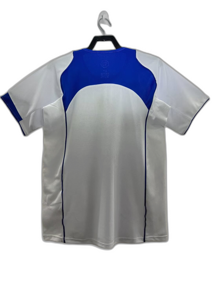 Inter Milan 04/05 II Away  - Retro Version