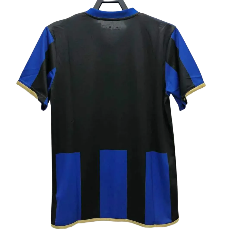 Inter Milan 08/09 I Home  - Retro Version