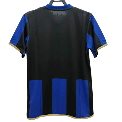 Inter Milan 08/09 I Home  - Retro Version