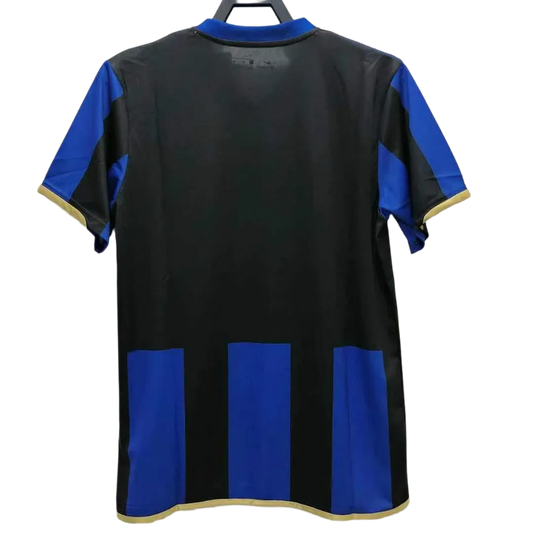 Inter Milan 08/09 I Home  - Retro Version