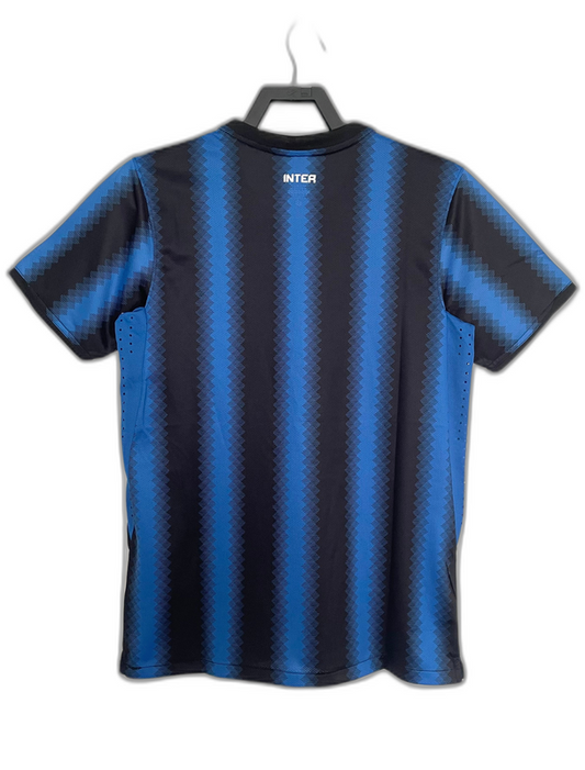 Inter Milan 10/11 I Home  - Retro Version