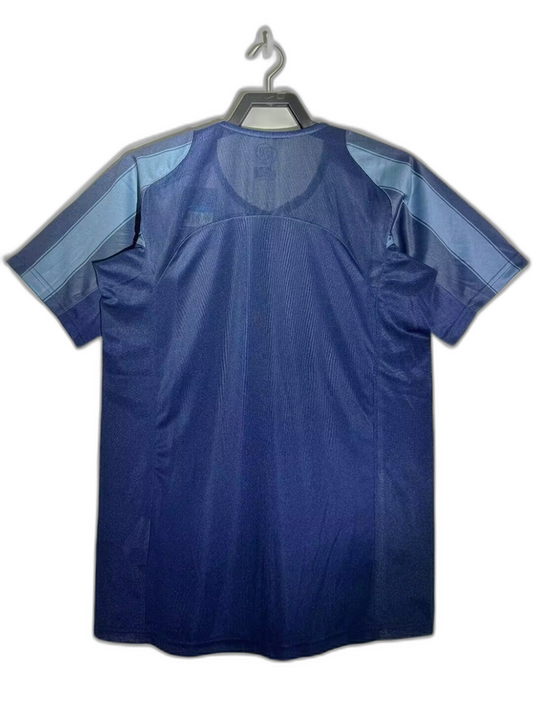 Inter Milan 2004 I Home  - Retro Version