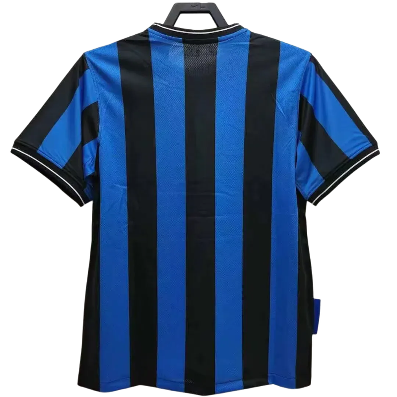 Inter Milan 2010 I Home  - Retro Version