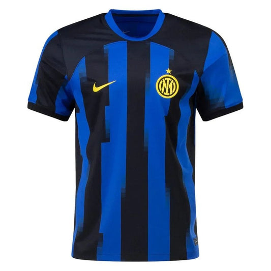 Inter Milan 23/24 I Home  - Fan Version