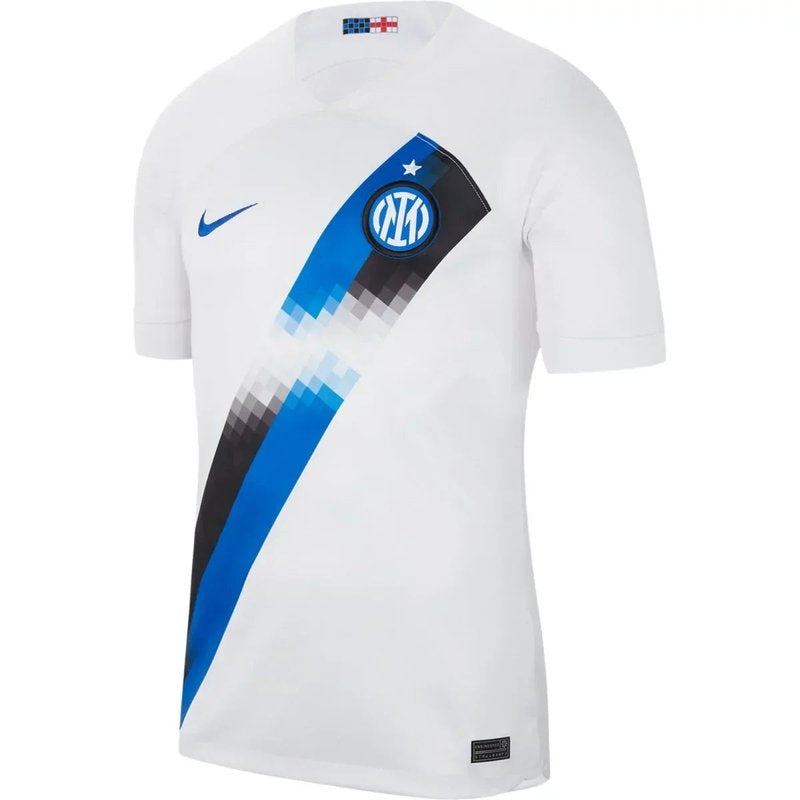 Inter Milan 23/24 II Away  - Fan Version