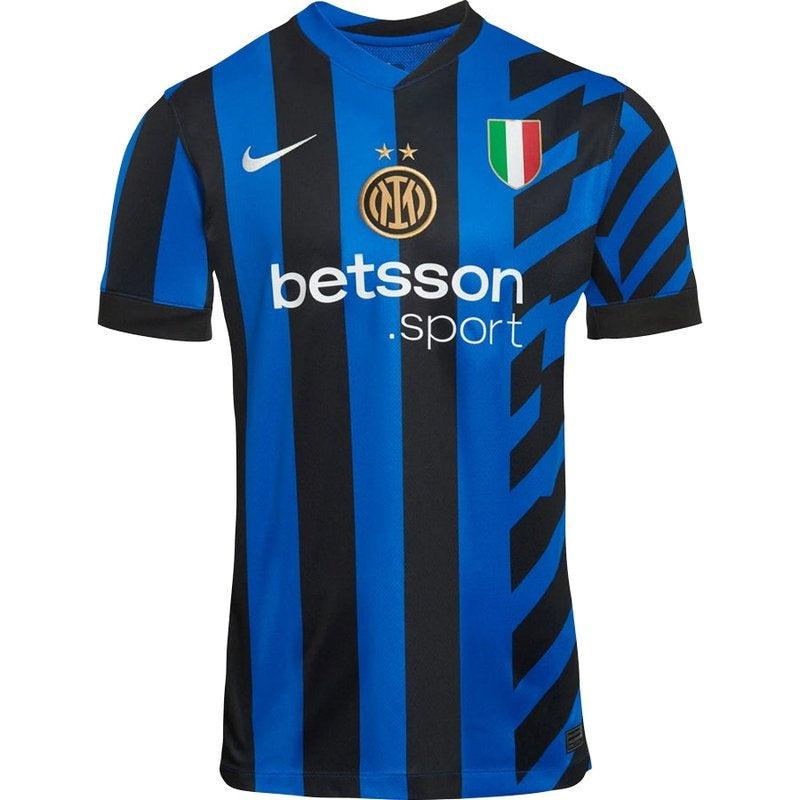 Inter Milan 24/25 I Home  - Fan Version