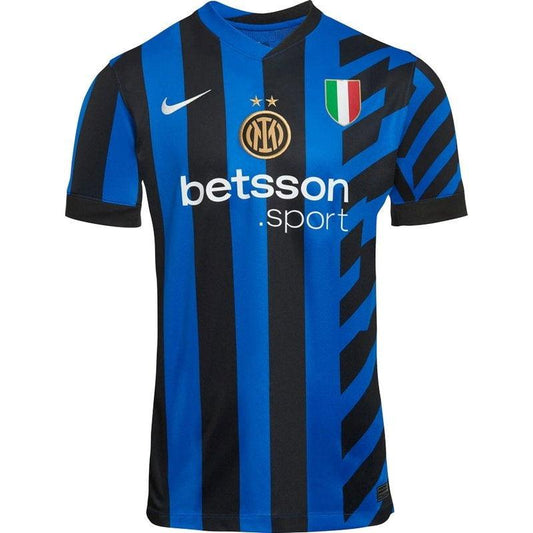 Inter Milan 24/25 I Home  - Fan Version