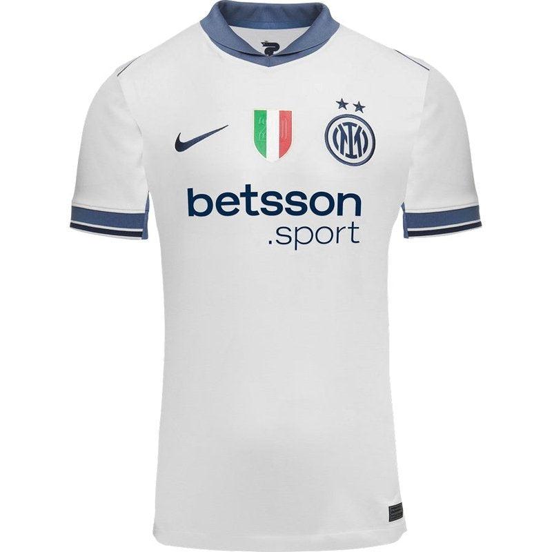 Inter Milan 24/25 II Away  - Fan Version