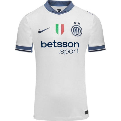 Inter Milan 24/25 II Away  - Fan Version