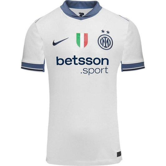 Inter Milan 24/25 II Away  - Fan Version