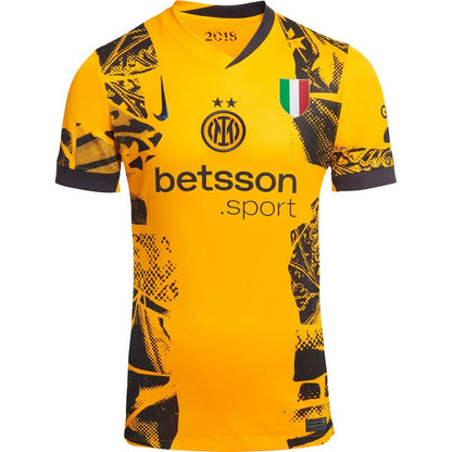 Inter Milan 24/25 III Third  - Fan Version