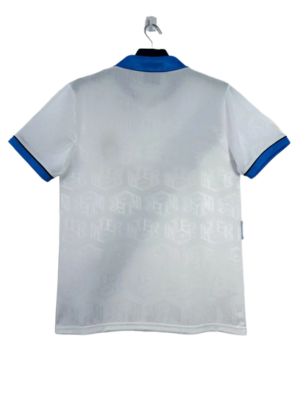 Inter Milan 94/95 II Away  - Retro Version