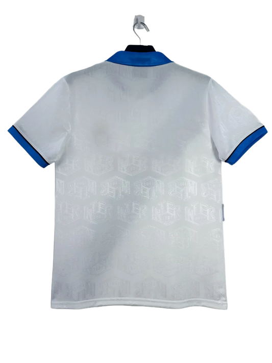 Inter Milan 94/95 II Away  - Retro Version
