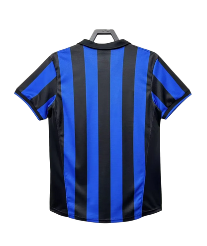 Inter Milan 98/99 I Home  - Retro Version