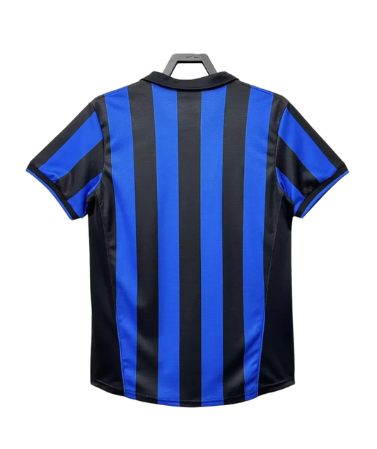 Inter Milan 98/99 I Home  - Retro Version