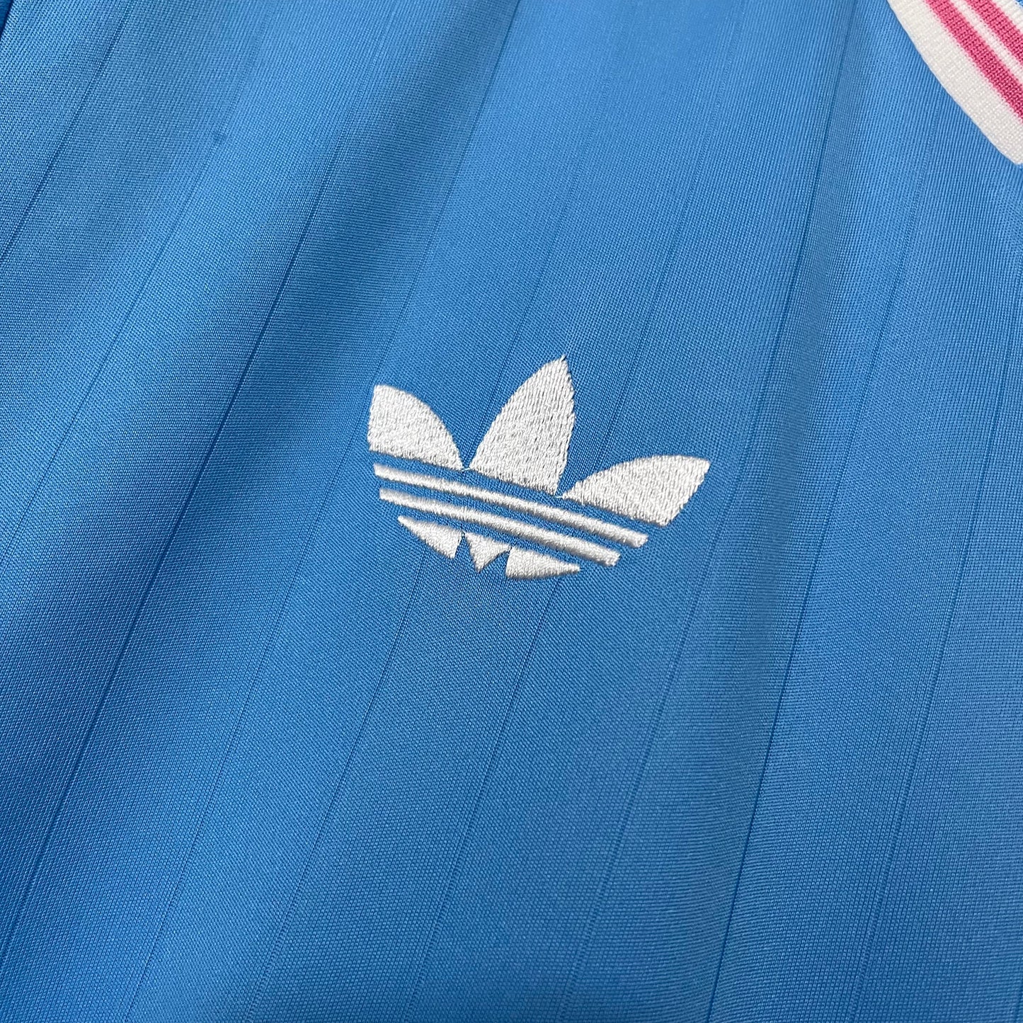 Inter Miami CF 25/26 III Third  - Fan Version