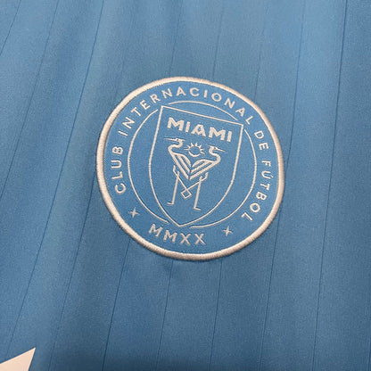 Inter Miami CF 25/26 III Third  - Fan Version