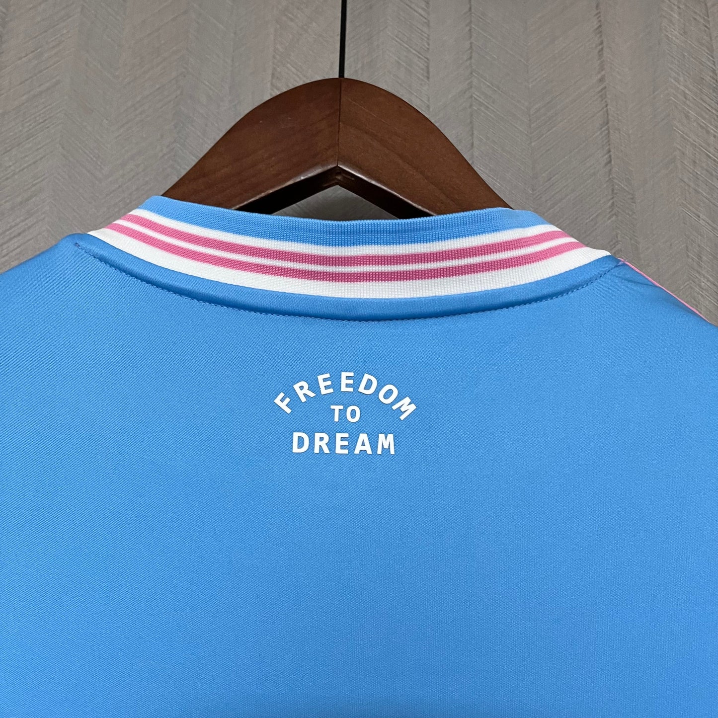 Inter Miami CF 25/26 III Third  - Fan Version