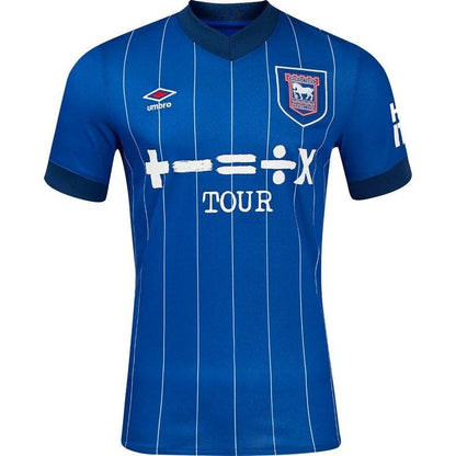 Ipswich Town 24/25 I Home  - Fan Version