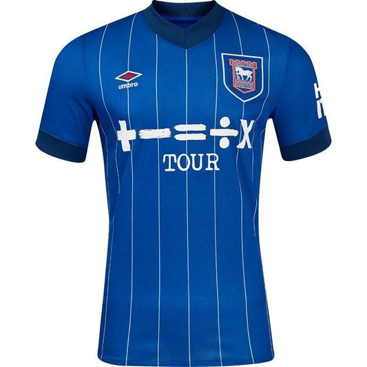 Ipswich Town 24/25 I Home  - Fan Version