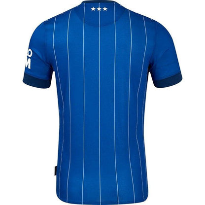 Ipswich Town 24/25 I Home  - Fan Version