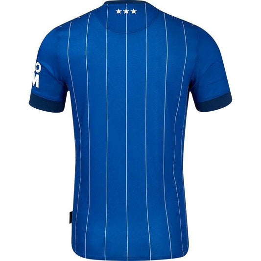Ipswich Town 24/25 I Home  - Fan Version