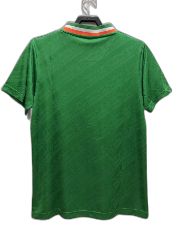 Ireland 1994 I Home  - Retro Version