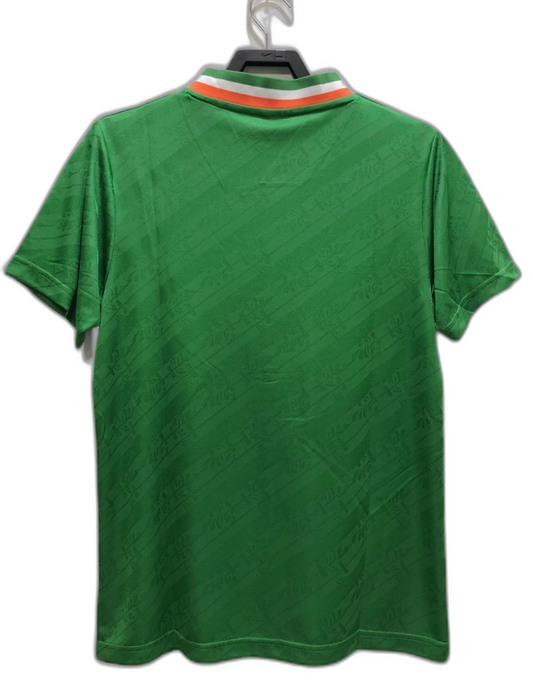 Ireland 1994 I Home  - Retro Version