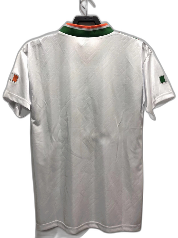 Ireland 1994 II Away  - Retro Version