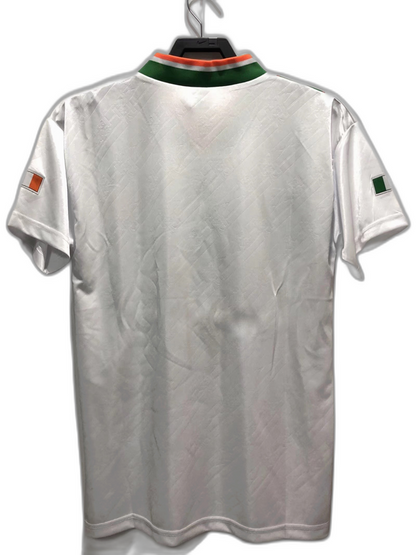 Ireland 1994 II Away  - Retro Version