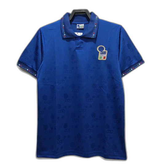 Italy 1994 I Home  - Retro Version
