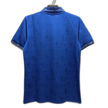Italy 1994 I Home  - Retro Version