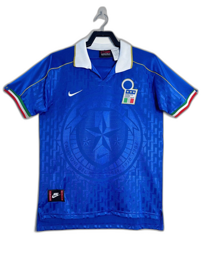 Italy 1995 I Home  - Retro Version