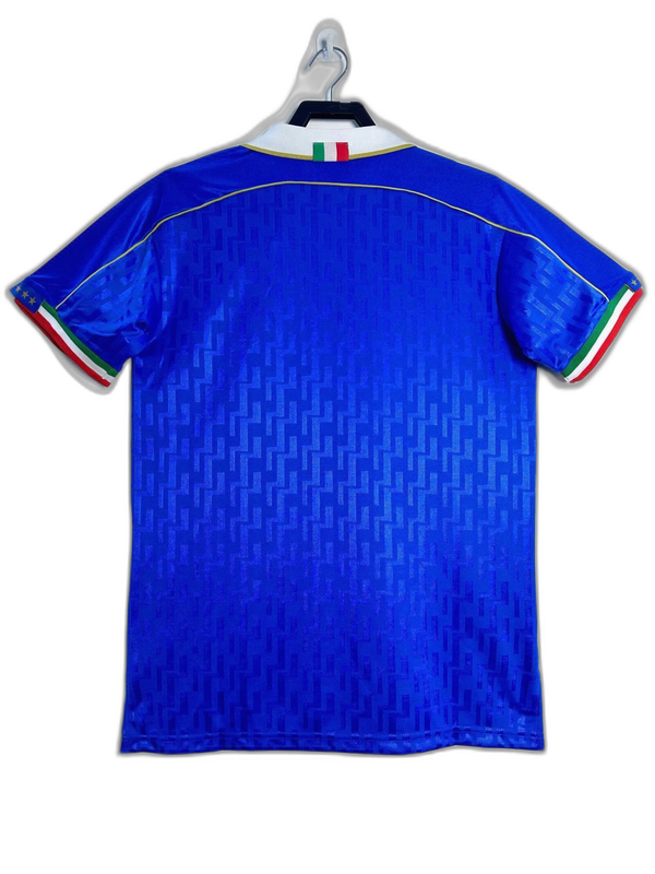 Italy 1995 I Home  - Retro Version