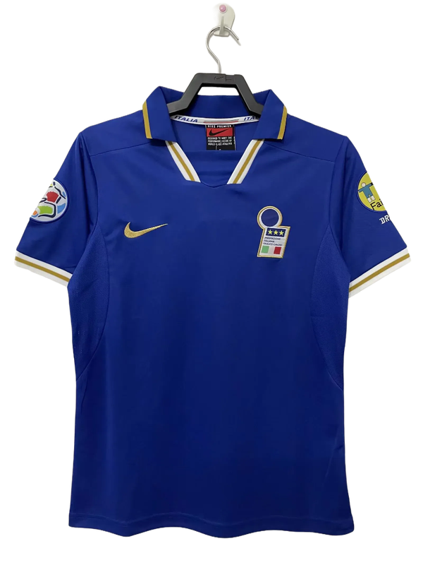 Italy 1996 I Home  - Retro Version