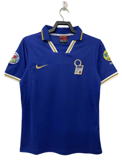 Italy 1996 I Home  - Retro Version