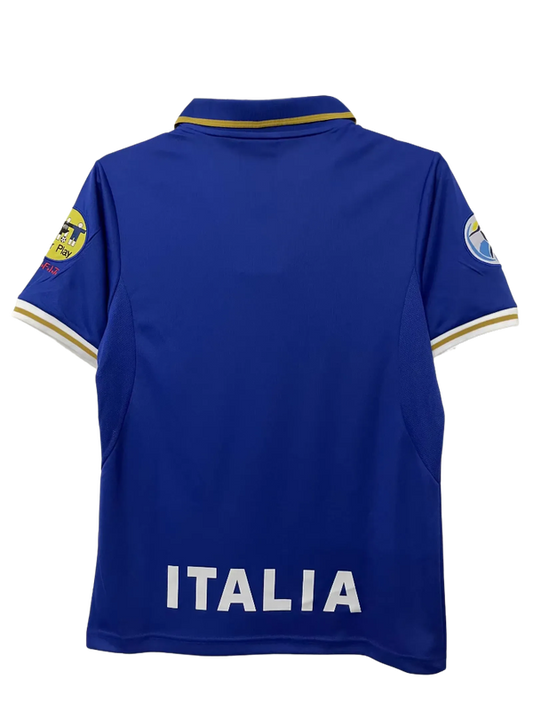 Italy 1996 I Home  - Retro Version