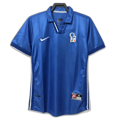 Italy 1998 I Home  - Retro Version