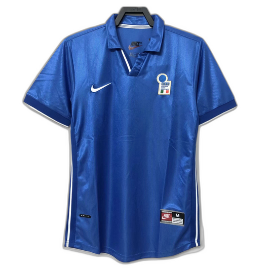 Italy 1998 I Home  - Retro Version