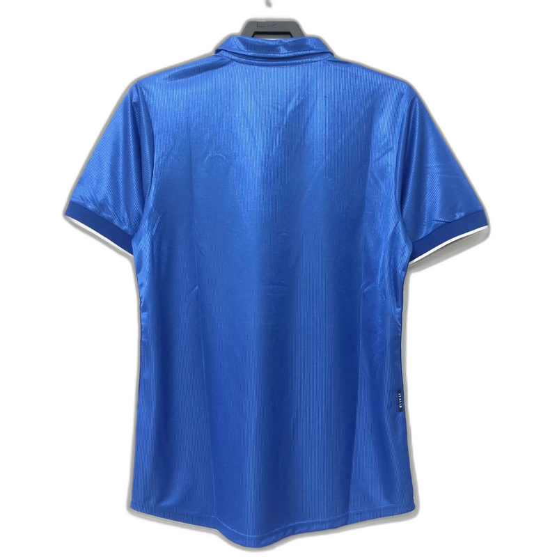 Italy 1998 I Home  - Retro Version