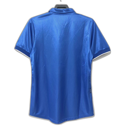 Italy 1998 I Home  - Retro Version