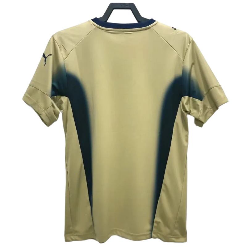 Italy 2006 Goalkeeper  - Retro Version