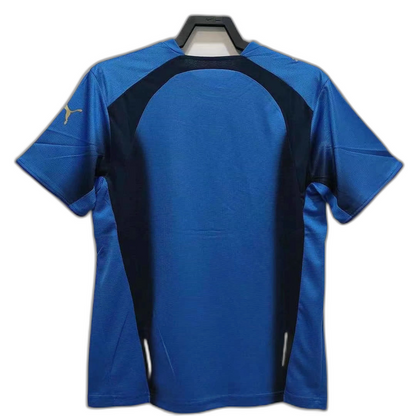 Italy 2006 I Home  - Retro Version