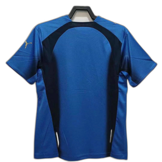 Italy 2006 I Home  - Retro Version