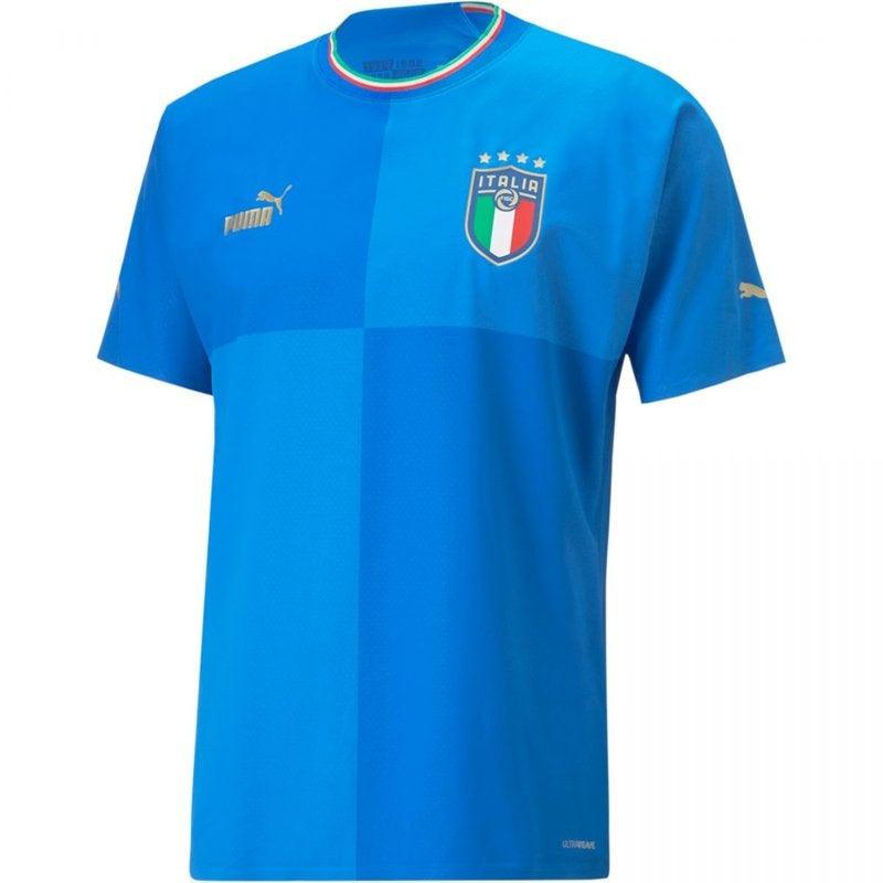 Italy 22/23 I Home  - Player Version