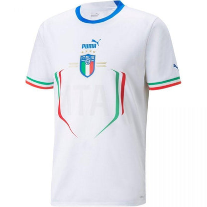 Italy 22/23 II Away  - Fan Version
