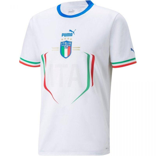 Italy 22/23 II Away  - Fan Version