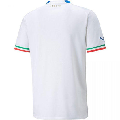 Italy 22/23 II Away  - Fan Version